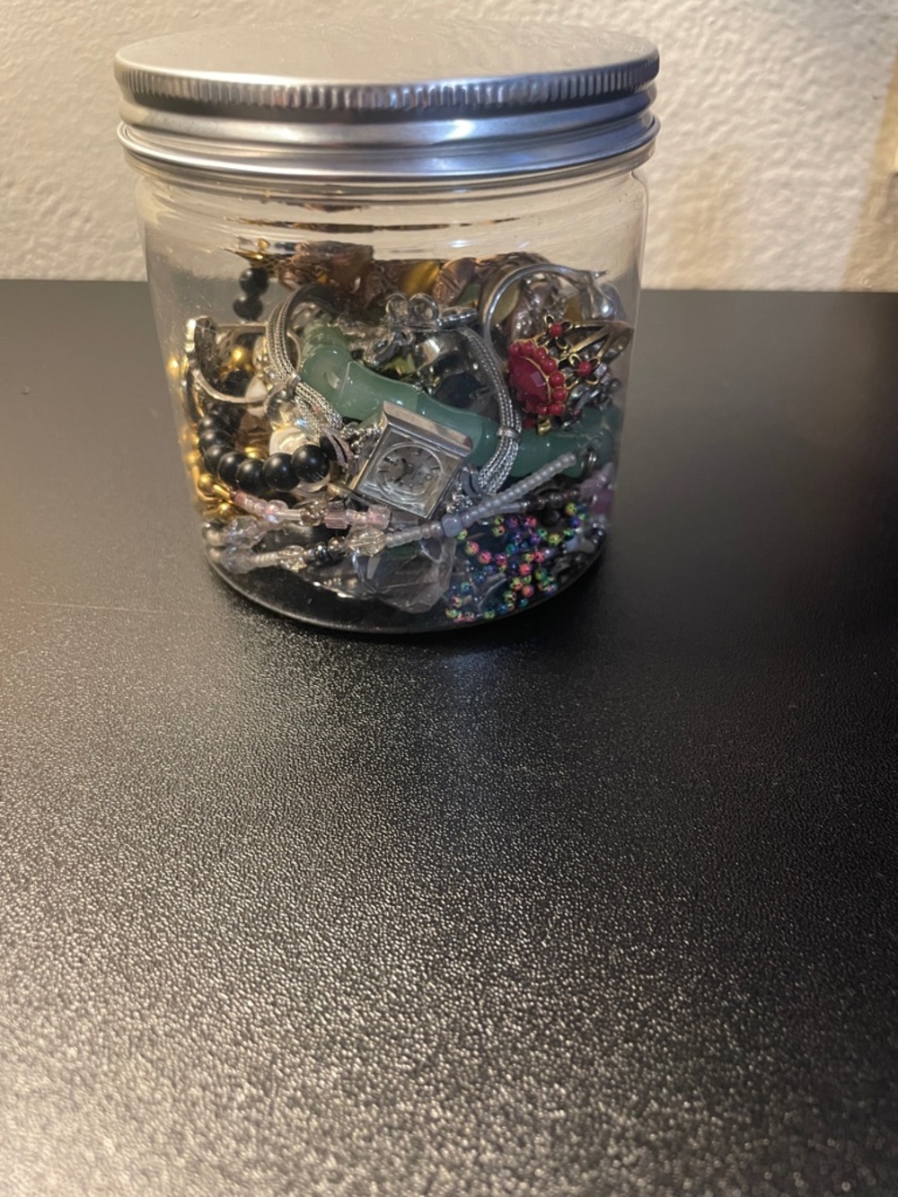 Mystery jewelry jar all wearable
